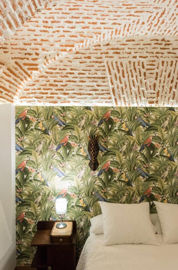 Encomienda Guest House Madrid Ngoại thất bức ảnh