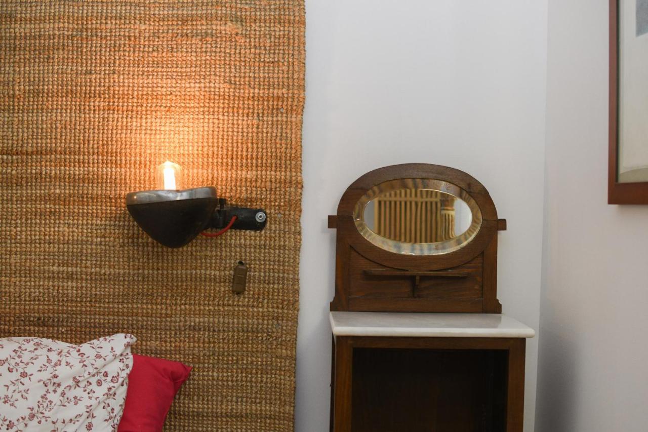 Encomienda Guest House Madrid Ngoại thất bức ảnh